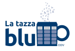 La tazza blu_logo_ODV