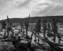 The Migration Dance Film Project