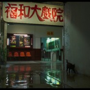 Il cinema di Tsai Ming-liang