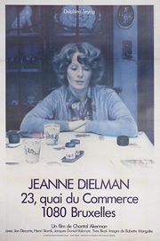 Jeanne Dielman 23