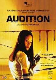 audition