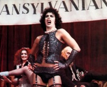 The Rocky Horror Picture Show