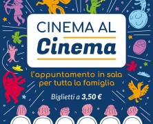Cinema al Cinema