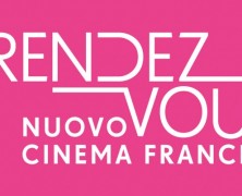 Il cinema francese in anteprima