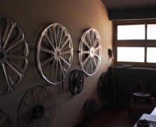 Itinerari per l’incanto cinematografico