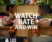 Watch, Rate and Win