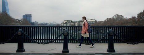 Il cinema di George Ovashvili