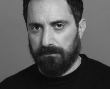 PABLO LARRAÍN