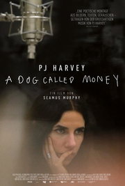 PJ Harvey _A Dog Called Money