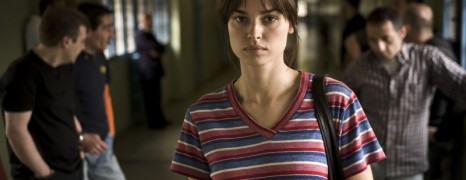Kasia Smutniak per LiberAzioni festival