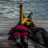Oltre il confine