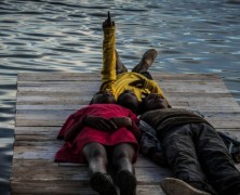 Oltre il confine