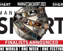 26° Manhattan Short Film Festival