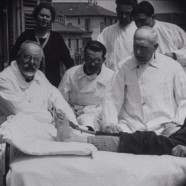 Giorgio Li Calzi Vs. La neuropatologia