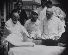 Giorgio Li Calzi Vs. La neuropatologia