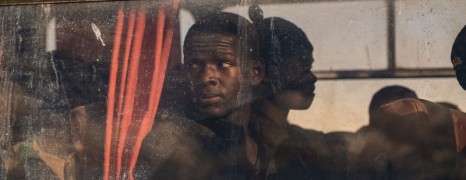 Mamadou Kouassi