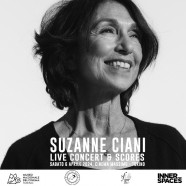 Suzanne Ciani Live