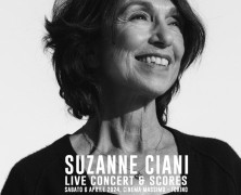 Suzanne Ciani Live