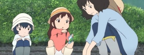 Ibridi e alterità nell’animazione giapponese
