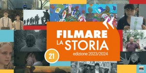 filmare la storia
