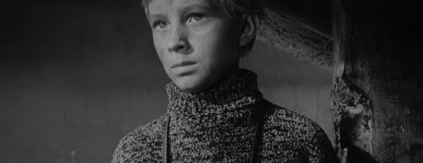 L’infanzia di Ivan/Le mani sulla città