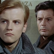 L’anno scorso a Marienbad/Cronaca famigliare