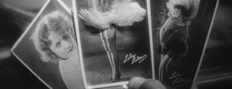 Dietrich/von Sternberg