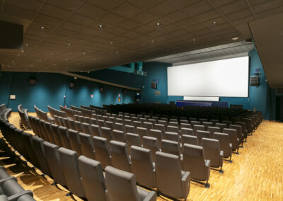 Sala uno - Cinema Massimo Torino