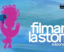 Filmare la Storia