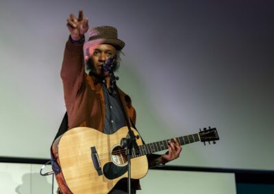 Fantastic Negrito - Cinema Massimo Torino