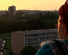 La langue de Zahra