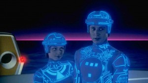 tron