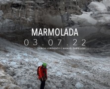 Marmolada 03.07.22