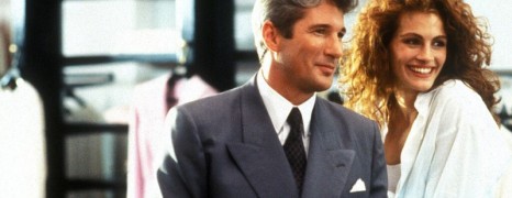 Pretty woman