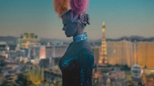 The Last Showgirl