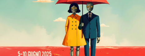 Festival CinemAmbiente – 28a edizione