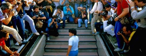 I film di Asif Kapadia