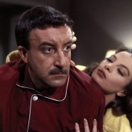 Blake Edwards: oltre la commedia