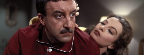 Blake Edwards: oltre la commedia