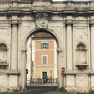 Non chiudete quella porta