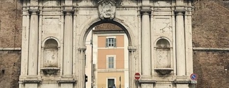 Non chiudete quella porta