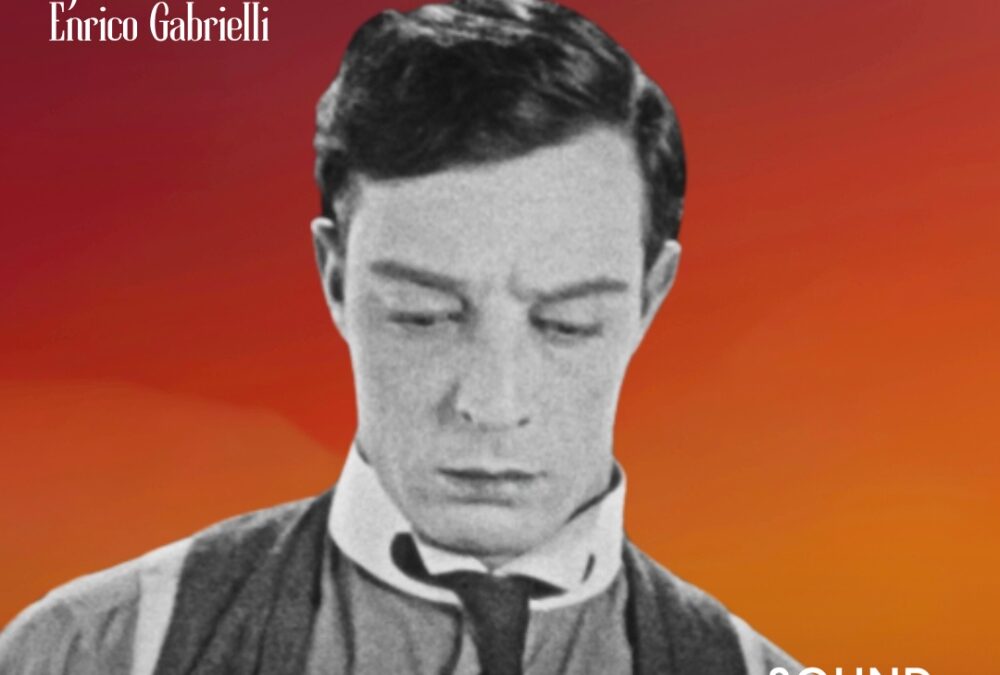 Collettivo Soundtracks + Enrico Gabrielli vs ‘Sherlock Jr’