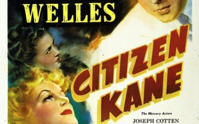 Quarto Potere (Citizen Kane)
