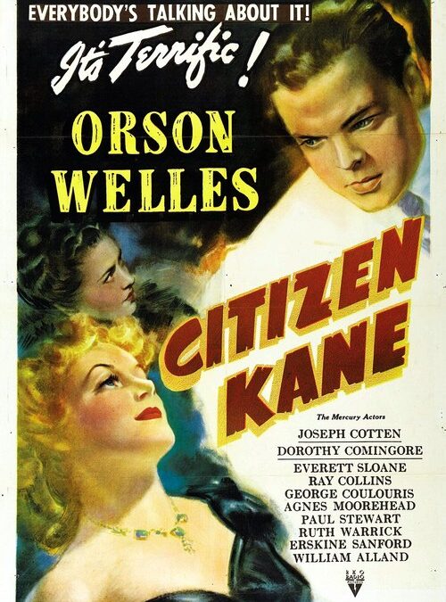Quarto Potere (Citizen Kane)