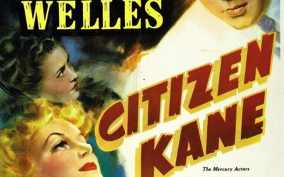 Il cinema di Orson Welles