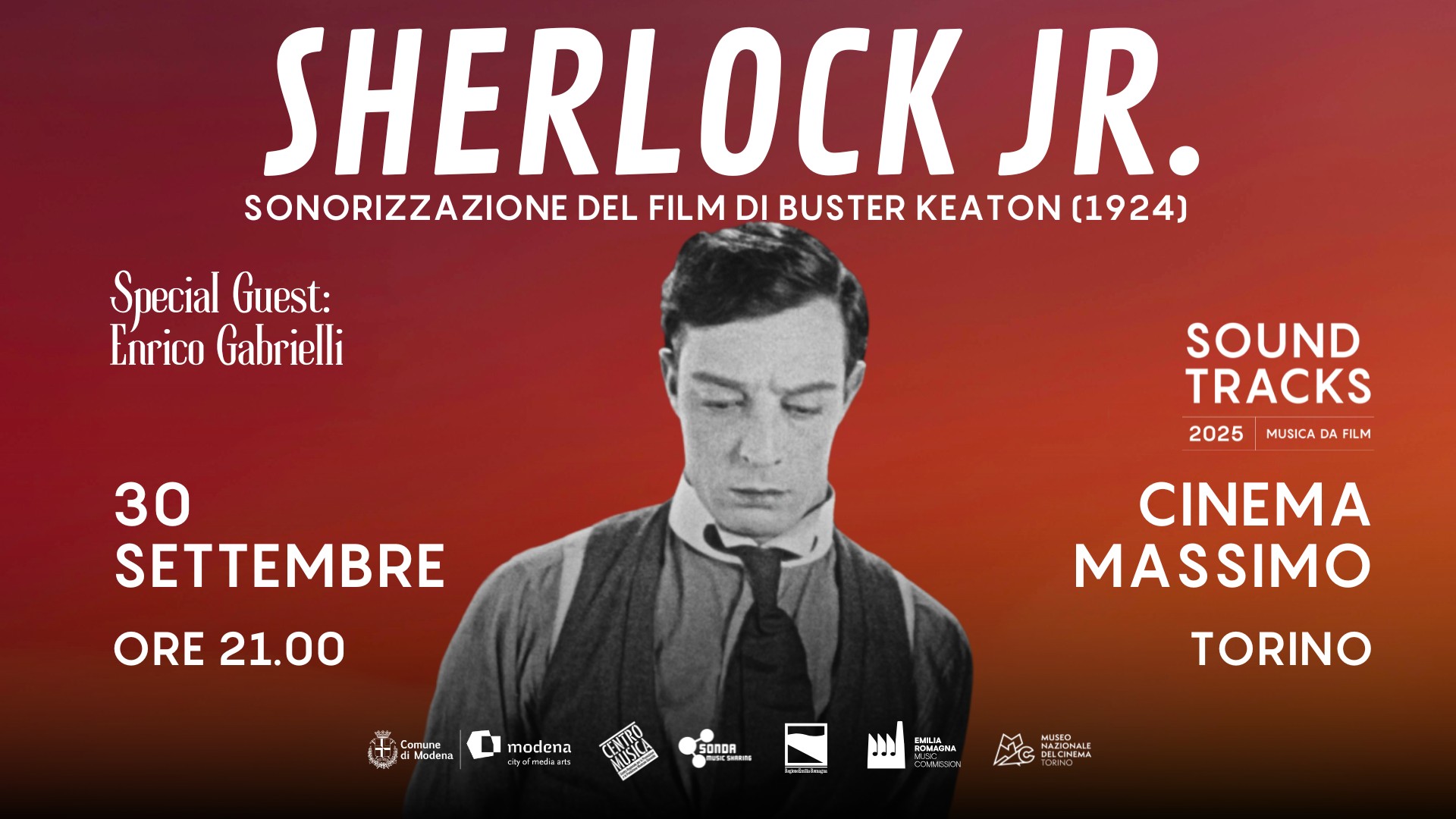 Copertina film