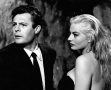 La dolce vita