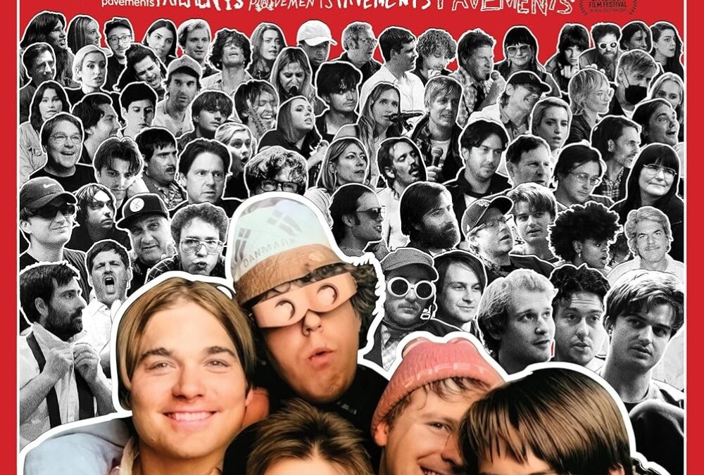 Omaggio ad Alex Ross Perry