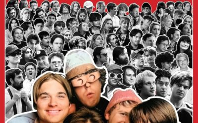 Omaggio ad Alex Ross Perry