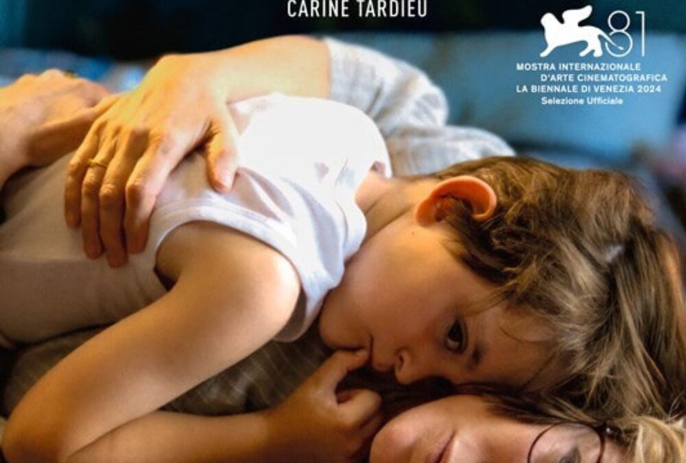 Anteprima di ‘L’Attachement – La Tenerezza’